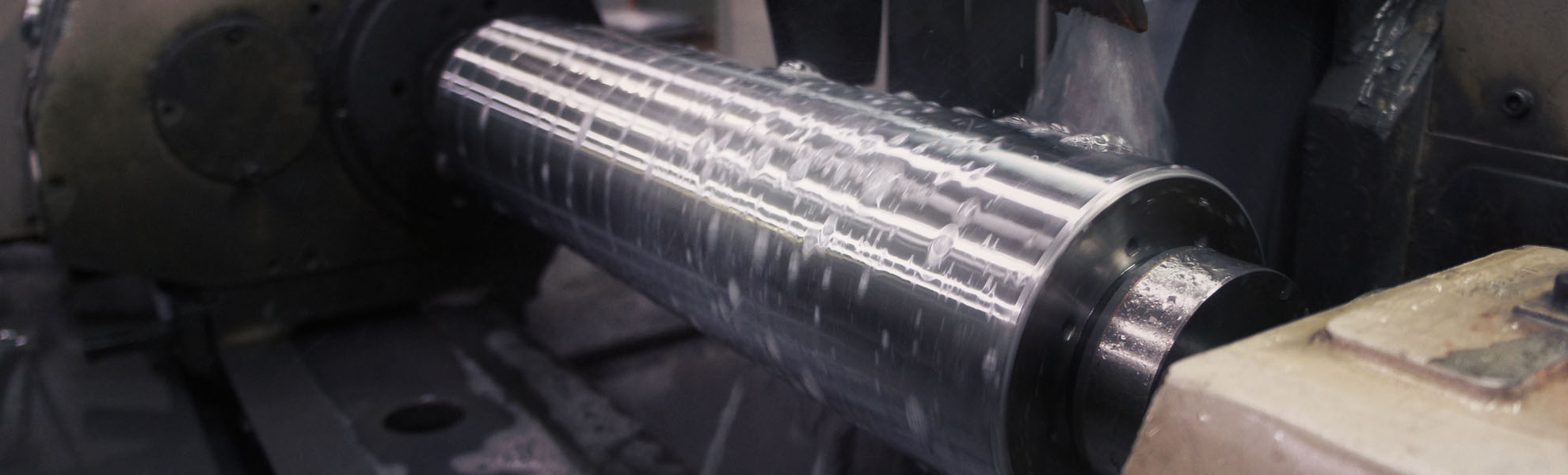 丸物・角物問わず精密部品加工に自信があります